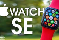 Apple Watch SE Parts (2)