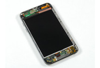 iPod Touch 2nd Generation Parts (0)