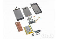 iPod Touch 4th Generation Parts (10)