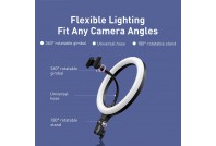 Ring LED Light Live Stream (0)