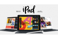 iPad 7th Gen (2019) 10.2" parts (29)