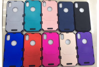 New Tough Slim Armor Case For iPhone X / XS (6)