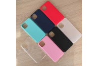 Goospery Soft Feeling Jelly Case for iPhone 11 Pro (5.8") (5)