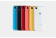 iPhone XR Case (143)