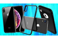 iPhone XS Max Case (99)