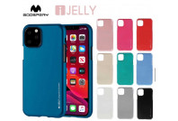 Goospery I-Jelly Case for iPhone 11 Pro (5.8") (2)