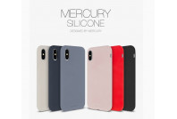 Goospery Mercury Silicone Case for iPhone XS Max (3)