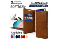 Goospery BLUEMOON DIARY Case for Samsung S10E (4)