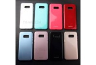 Goospery Jelly Case for Samsung Glaxy S8 Plus G955 (1)