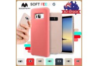 Goospery Soft Feeling Jelly Case for Samsung Galax S10 Plus (6)