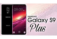 Samsung Galaxy S9 Plus Case (49)