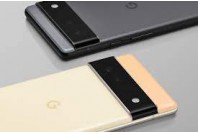 Google Pixel 6 Pro 5G Parts (1)