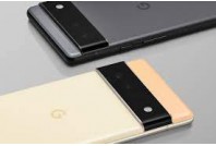 Google Pixel 6 Pro 5G Parts (2)