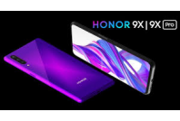 Huawei Honor 9X / 9X Pro (2019) Parts (3)