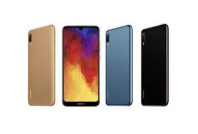 Huawei 8A Prime (2019) Parts (1)