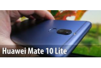 Huawei Mate 10 Lite Parts (2)