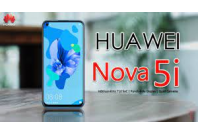 Huawei Nova 5i Parts (2)