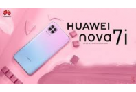 Huawei Nova 7i Parts (3)