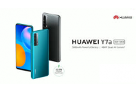 Huawei Y7a Parts (2)