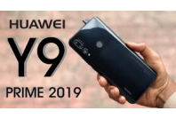 Huawei Y9 Prime 2019 parts (4)