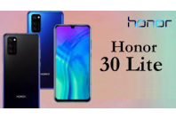 Huawei Honor 30 Lite/ Youth / Enjoy 20 Pro / Z 5G Parts (1)