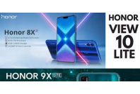 Huawei Honor 8X / View 10 Lite / 9X Lite Parts (5)