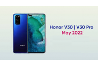 Huawei Honor V30 / V30 Pro Parts (1)