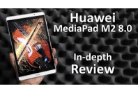 Huawei MediaPad M2 8.0 Parts (1)