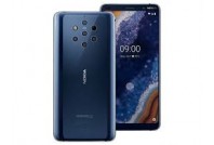 Nokia 9 PureView parts (1)