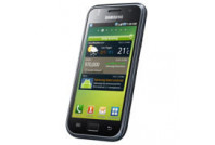 Samsung Galaxy S i9000 Parts (3)