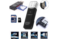 Micro SD card and USB 3.0 Flash Memory (10)