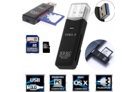 Micro SD card and USB 3.0 Flash Memory (12)