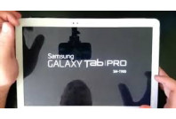 Samsung Galaxy Tab Pro 12.2 SM-T900 Parts (3)