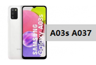 Samsung Galaxy A03s (SM-A037) Parts (8)