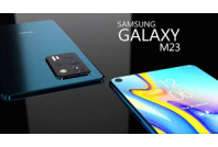 Samsung Galaxy M23 5G SM-M236 Parts (3)