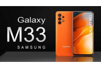 Samsung Galaxy M33 5G SM-M336 Parts (3)