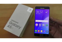 Samsung Galaxy A5 A520 Case (6)