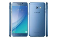 Samsung Galaxy C5 Pro (SM-C501) Parts (4)