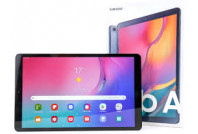 Samsung Galaxy Tab A10.1 2019 T510 T515 T517 Parts (6)
