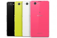 Sony Xperia Z1 Compact Parts (8)