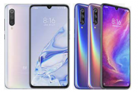 Xiaomi Mi 9 / 9X / 9 Pro Parts (1)