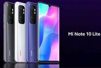 Xiaomi Mi Note 10 / Note 10 Pro / Note 10 Lite Parts (3)