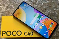 Xiaomi Poco C40 4G Parts (2)