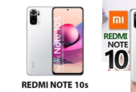 Xiaomi Redmi Note 10 (4G) / Note 10S (4G) Parts (3)