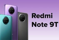 Xiaomi Redmi Note 9T/ Note 9 5G Parts  (2)