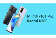 Xiaomi Mi 10T/10T Pro Parts (2)