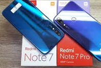 Xiaomi Redmi Note 7 / Note 7S / Note 7 Pro Parts (2)