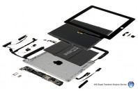 iPad 3 Parts (27)