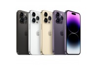 IPhone 14 Pro (6.1") Parts (17)