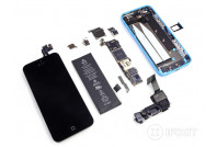 iPhone 5C Parts (24)